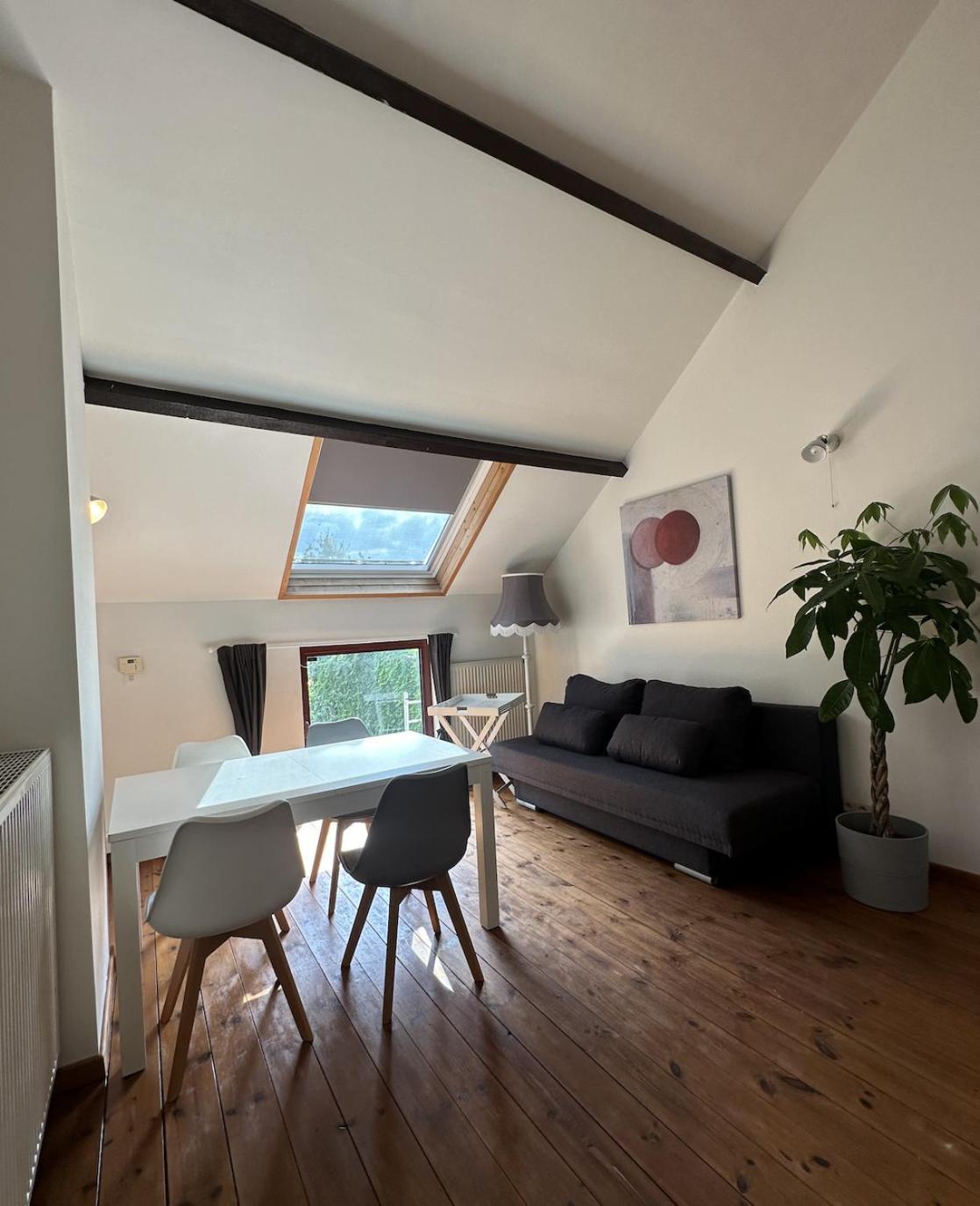 Casaverde Family House With Duplex Holiday home
