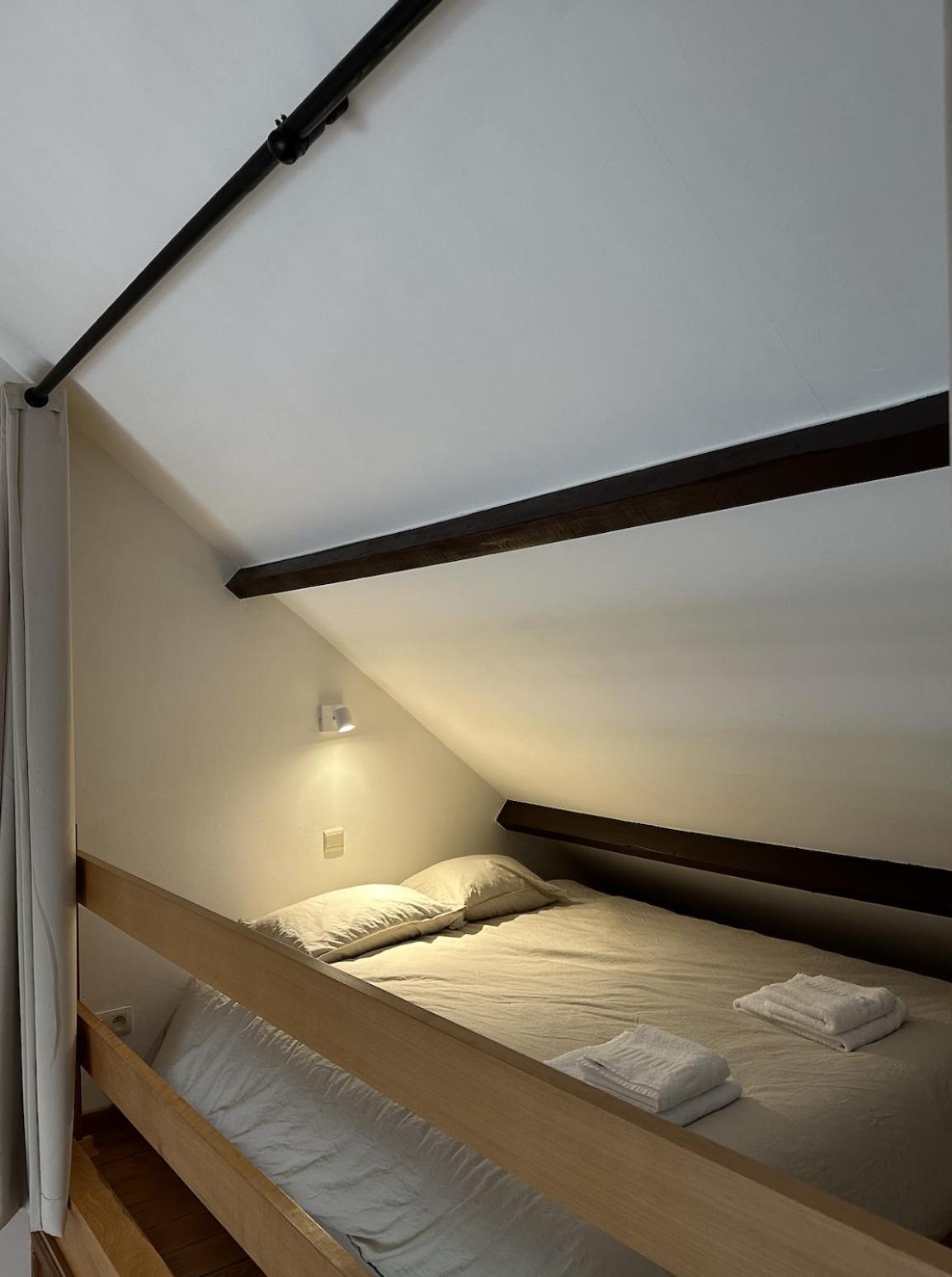 Casaverde Family House With Duplex * Ghent