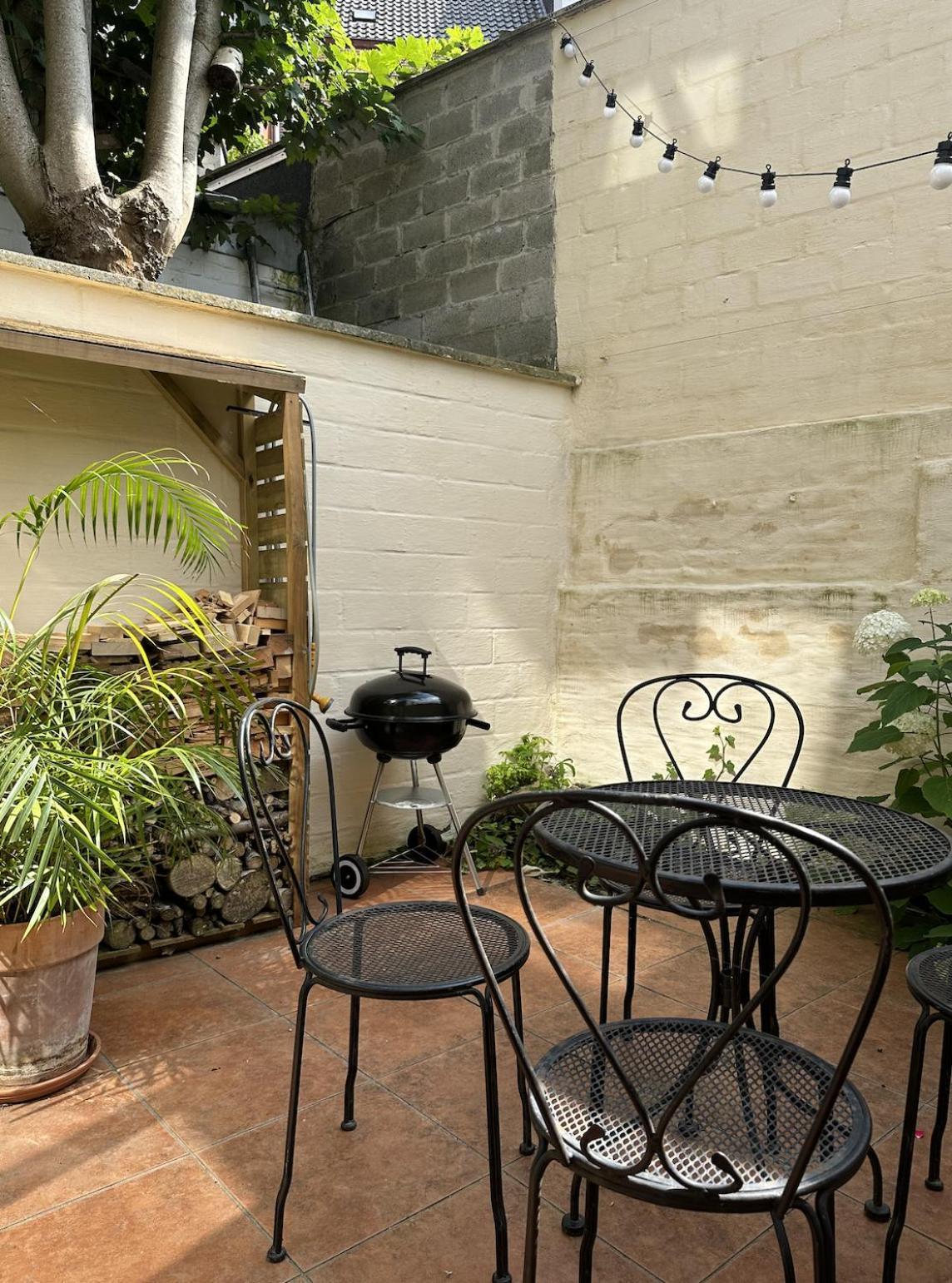 Casaverde Family House With Duplex Holiday home *